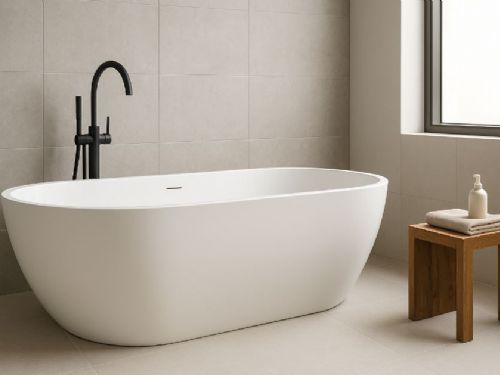 衛浴設計靈感集｜結合實用機能與風格美學的完美浴室